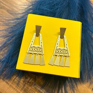 KENDRA SCOTT EARRINGS